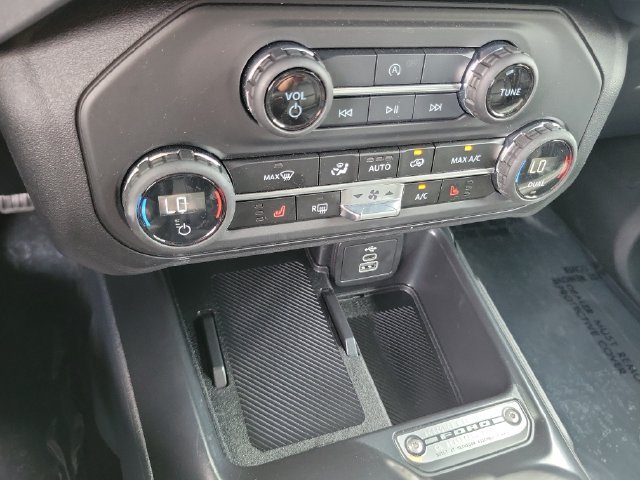 Used 2026 Ford Bronco Big Bend AWD/4WD image 11