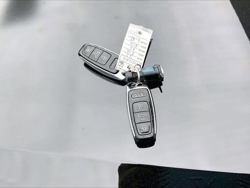 Certified 2023 Audi A6 Premium Plus w/ Premium Plus Package image 14