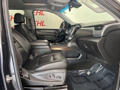 Used 2018 Chevrolet Tahoe LT AWD/4WD image 13
