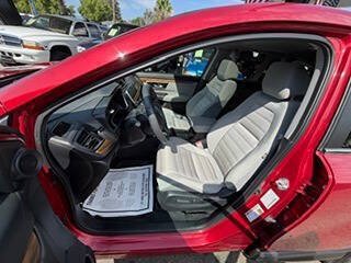 Used 2022 Honda CR-V EX image 59