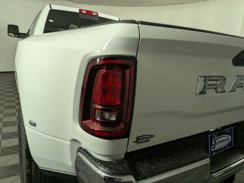 New 2026 RAM 3500 Tradesman AWD/4WD image 12