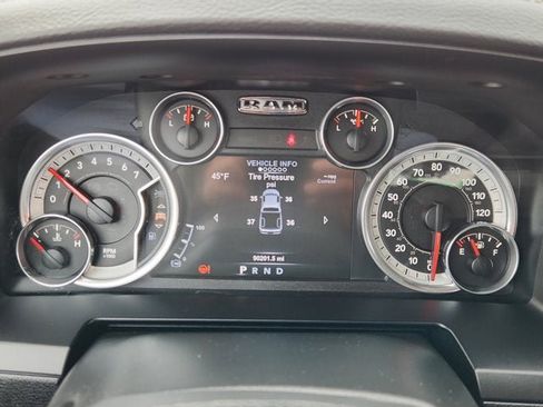 Used 2015 RAM 1500 Sport image 18