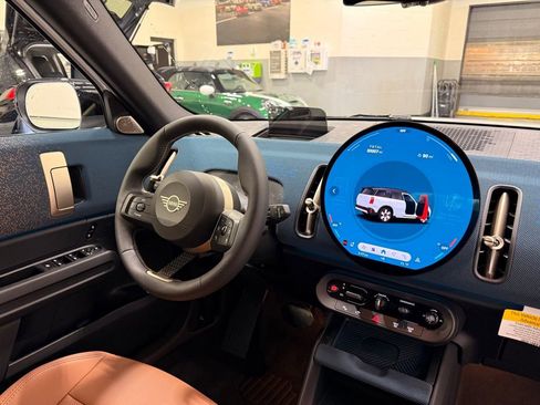 New 2026 MINI Cooper Countryman S image 30