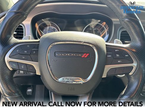 Used 2019 Dodge Charger GT w/ Plus Group image 11