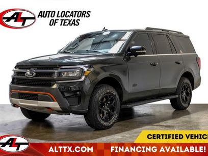 Used 2023 Ford Expedition Timberline