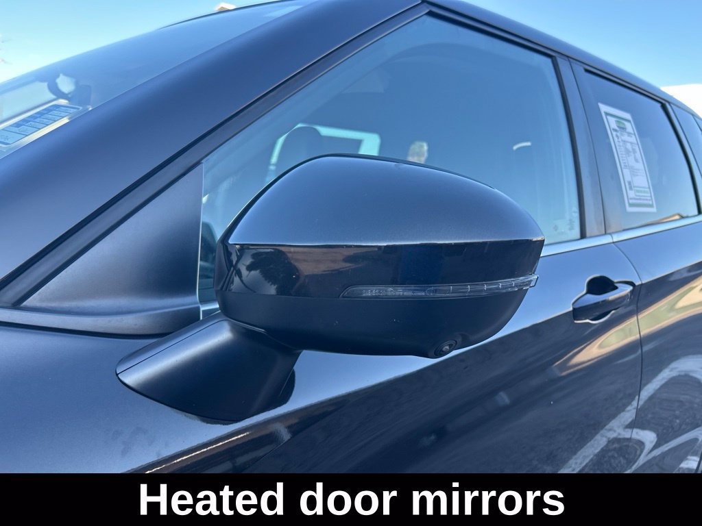 Used 2023 Mitsubishi Outlander SE AWD/4WD image 19
