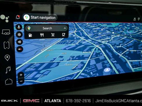 New 2026 GMC Sierra 1500 AT4X AWD/4WD image 15