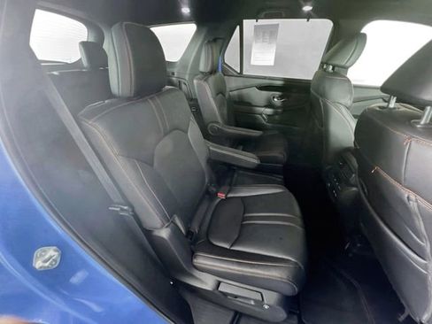 Certified 2023 Honda Pilot TrailSport image 26