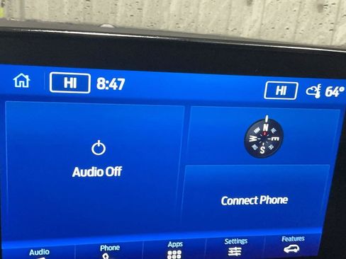 Certified 2023 Ford Escape Active image 21