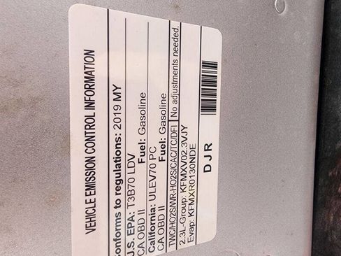 Used 2019 Ford Mustang Premium image 21