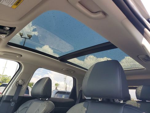 New 2026 Kia Sorento EX FWD image 7