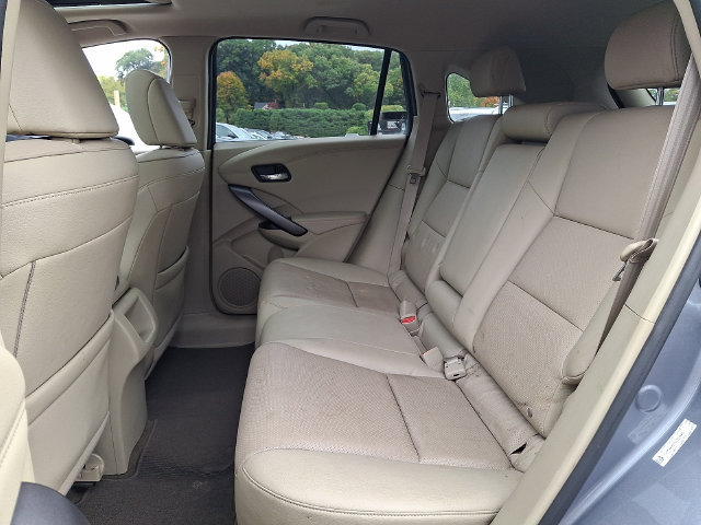 Used 2014 Acura RDX AWD image 18
