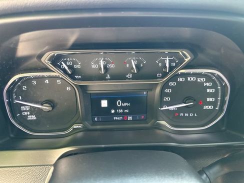 Used 2019 GMC Sierra 1500 AT4 w/ AT4 Preferred Package AWD/4WD image 28
