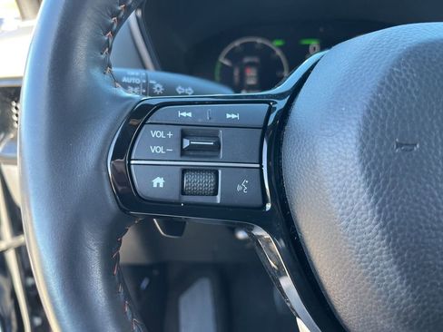 Used 2024 Honda CR-V Sport Touring image 23