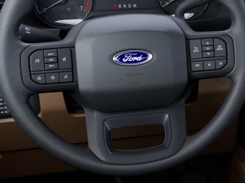 New 2027 Ford F250 XLT AWD/4WD image 12