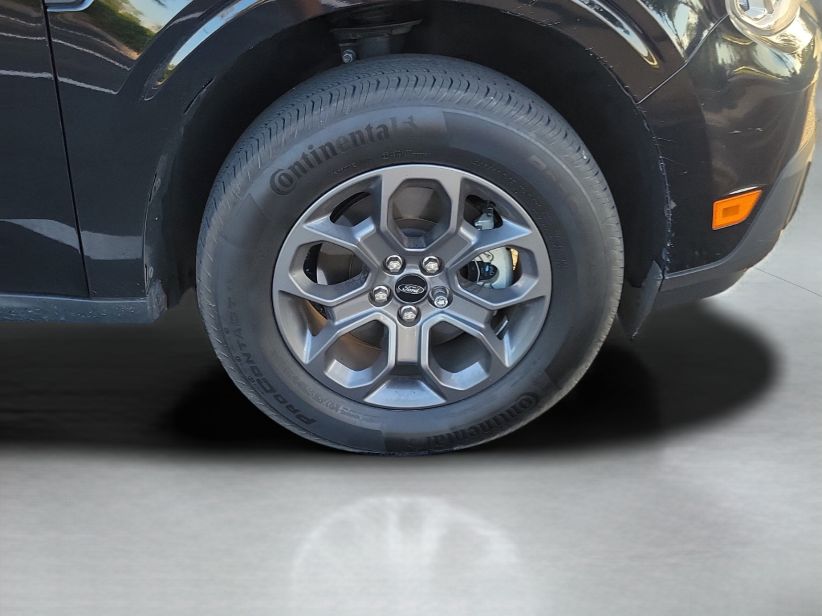 Used 2024 Ford Maverick XLT w/ XLT Luxury Package FWD image 25