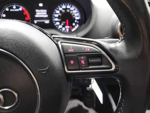 Used 2015 Audi A3 2.0T Premium w/ Cold Weather Package image 32