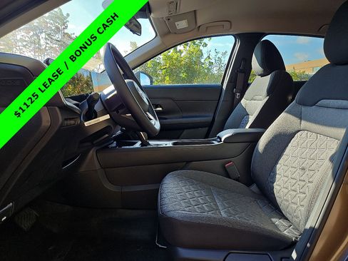 New 2026 Nissan Kicks SV w/ Cold Weather Package image 11