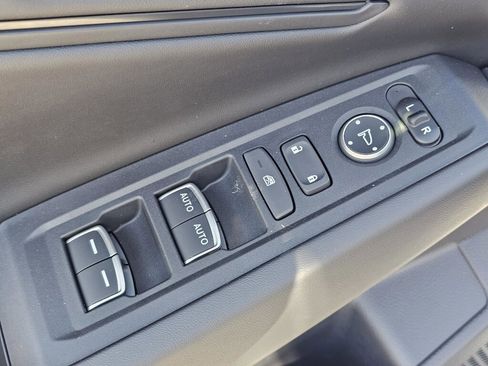 New 2026 Honda Accord SE image 14