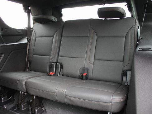 New 2026 Chevrolet Tahoe High Country image 6