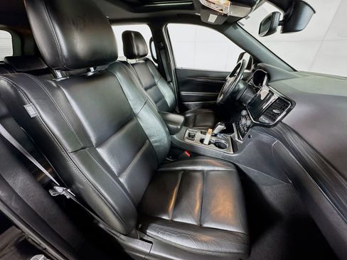 Used 2020 Jeep Grand Cherokee Limited image 28