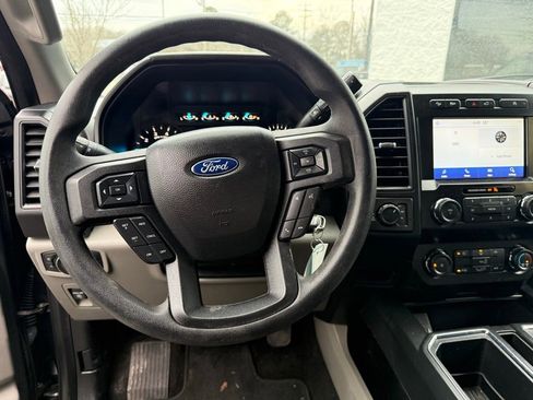 Used 2019 Ford F150 XL w/ Equipment Group 101A Mid image 9