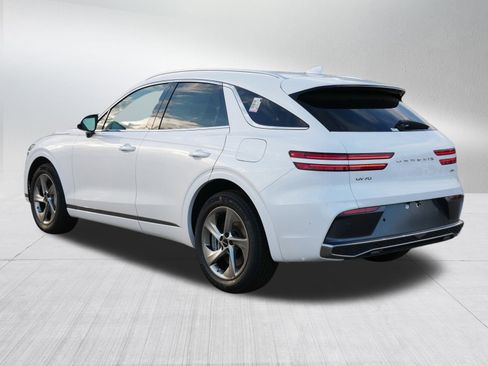 New 2026 Genesis GV70 2.5T image 2