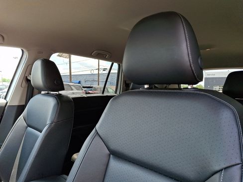 Used 2019 Volkswagen Atlas SE AWD/4WD image 14