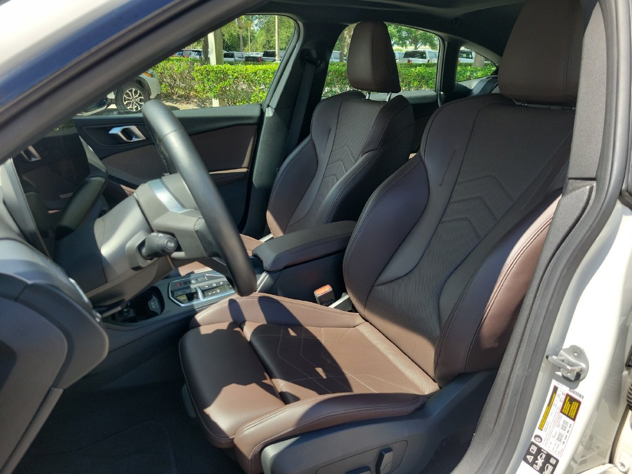 Used 2025 BMW 228i xDrive AWD/4WD image 16