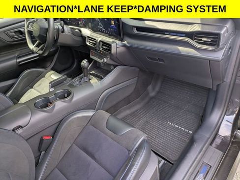 Used 2024 Ford Mustang Dark Horse image 29