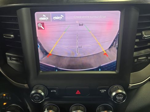Used 2019 RAM 2500 Big Horn AWD/4WD image 25