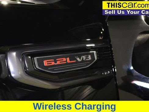 Used 2024 GMC Sierra 1500 AT4 w/ Technology Package AWD/4WD image 38