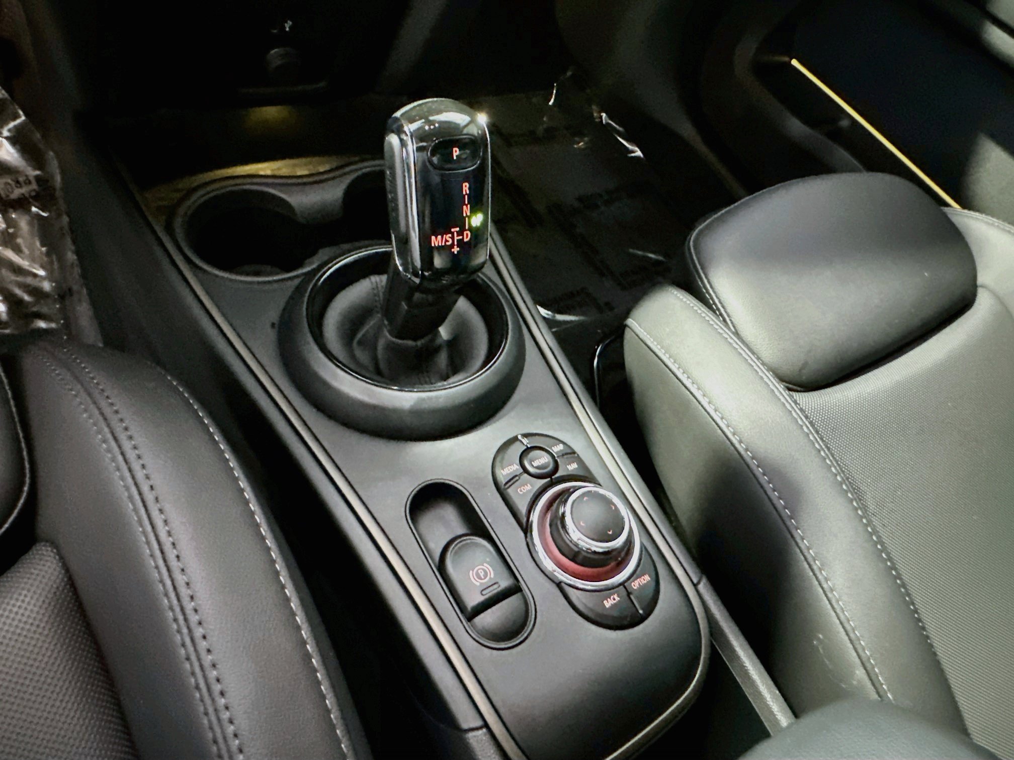 Used 2024 MINI Cooper Countryman S FWD image 16
