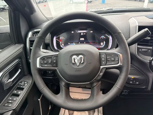 Used 2026 RAM 2500 Laramie image 14
