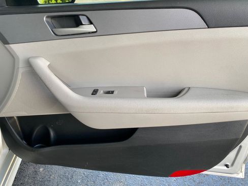 Used 2018 Hyundai Sonata ECO FWD image 38