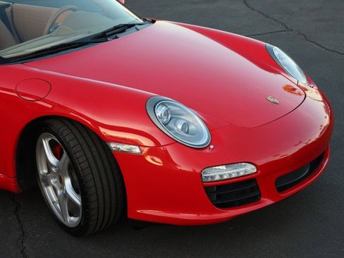 Used 2009 Porsche 911 Carrera S image 10