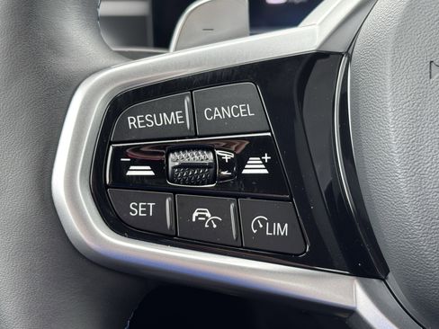 Certified 2025 BMW M340i Sedan RWD image 19