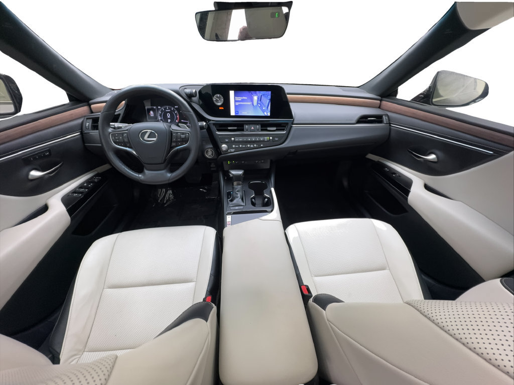 Used 2024 Lexus ES 250 w/ Premium Package AWD/4WD image 40