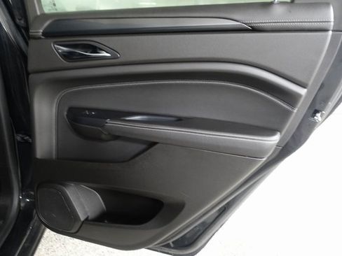 Used 2015 Cadillac SRX Base 4D Sport Utility image 20