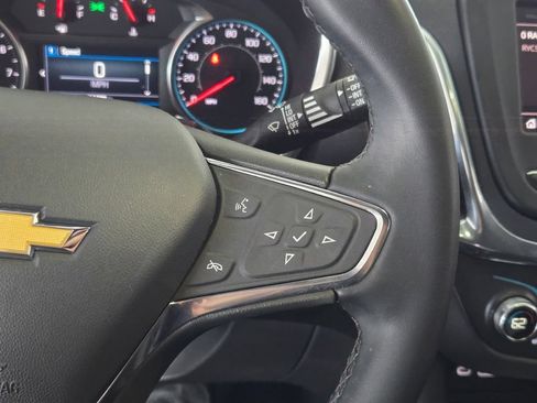 Certified 2024 Chevrolet Equinox LT FWD image 30