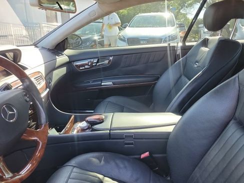Used 2009 Mercedes-Benz CL 600 image 18