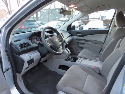 Used 2014 Honda CR-V LX image 2