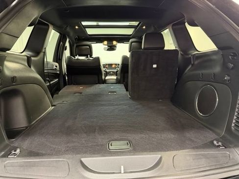 Used 2021 Jeep Grand Cherokee Limited w/ Luxury Group II AWD/4WD image 37