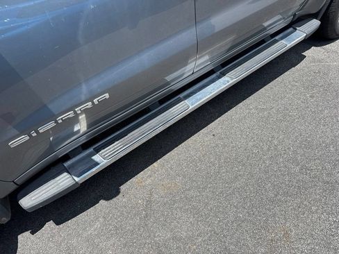 Used 2019 GMC Sierra 1500 SLT w/ SLT Premium Package RWD image 7