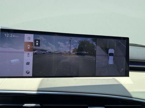 New 2026 Genesis GV70 2.5T Advanced AWD/4WD image 28