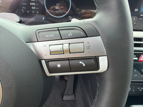 New 2026 Hyundai Santa Cruz Limited AWD/4WD image 18