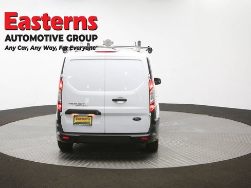 Used 2020 Ford Transit Connect XL FWD image 39