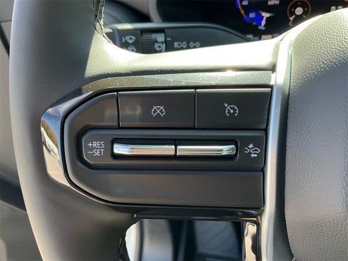 New 2026 Chevrolet Colorado Trail Boss image 28