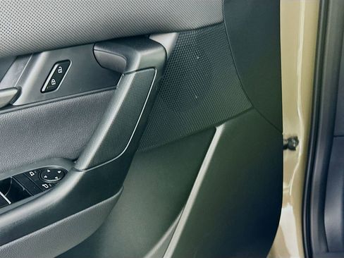 New 2026 MAZDA CX-50 Meridian Edition AWD/4WD image 24