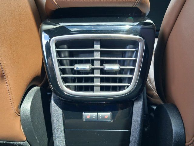 Used 2023 Lincoln Nautilus Reserve w/ Equipment Group 202A AWD/4WD image 23